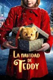 Teddy, La magia de la Navidad (2022)