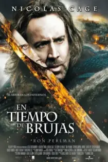 Temporada de brujas (2011)