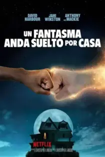 Tenemos un fantasma (2023)
