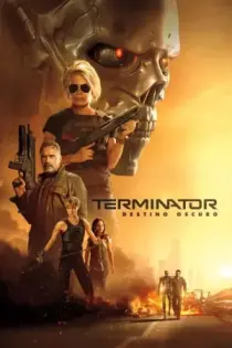 Terminator: Destino Oculto (2019)