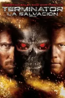 Terminator: Salvación (2009)