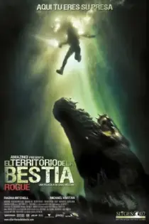 Terror bajo el agua (2007)