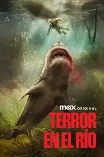 Terror en el rio (2025)