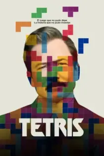 Tetris (2023)