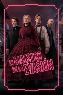 The Artful Dodger (2023)