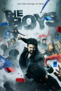The Boys (2019)