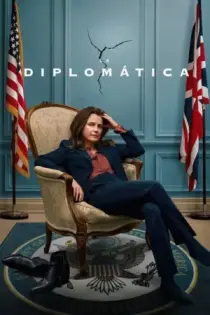 The Diplomat (2023)