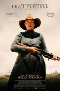 The Drover's Wife: The Legend of Molly Johnson (2022)