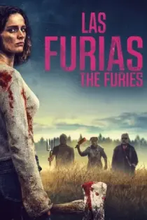 The Furies (2019)