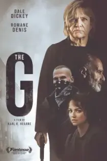 The G (2024)