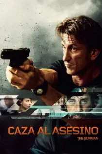 The Gunman: El objetivo (2015)