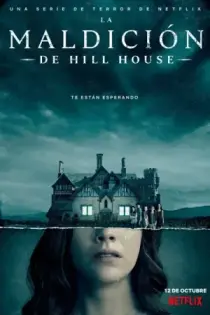 The Haunting of Hill House (2018)