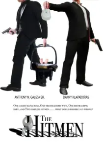 The Hitmen (2024)