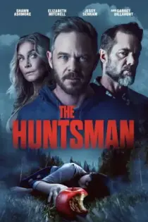 The Huntsman (2026)