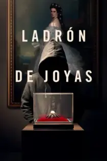 The Jewel Thief (2023)