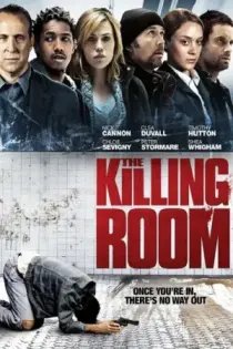 The Killing Room (2009)