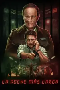 The Longest Night (2022)