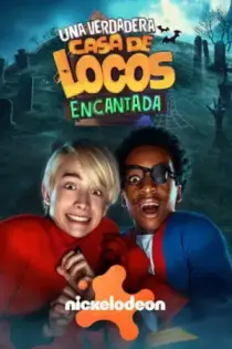The Loud House: Una Verdadera Familia Embrujada (2023)