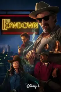 The Lowdown (2025)