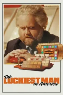 The Luckiest Man in America (2025)