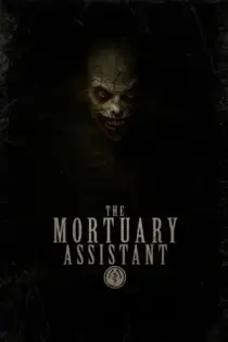 The Mortuary Assistant (2026)