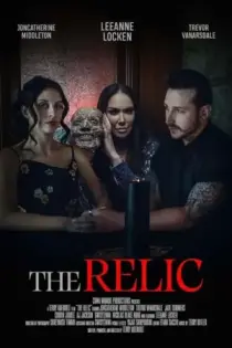 The Relic (2025)