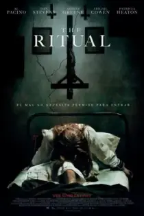 The Ritual (2025)