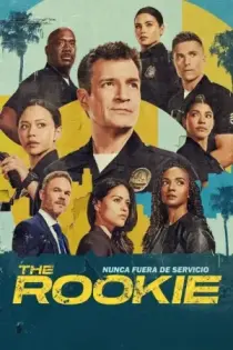 The Rookie (2018)