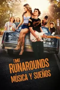The Runarounds (2025)