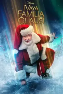 The Santa Clauses (2022)