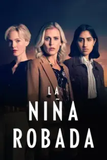 The Stolen Girl (2025)