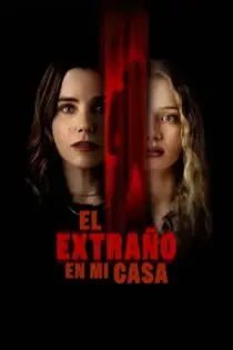 The Stranger in My Home (2025)
