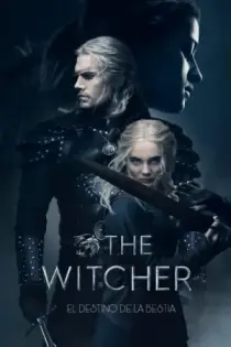 The Witcher (2019)