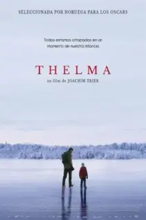 Thelma (2017)