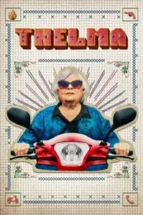 Thelma: Una abuela en acción (2024)