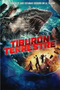 Tiburón Terrestre (2020)