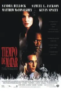 Tiempo de Matar (1996)