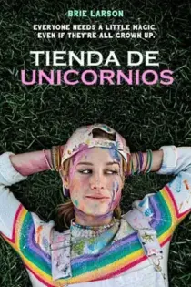 Tienda de Unicornios (2017)