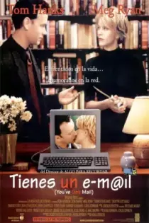Tienes Un E-mail (1998)