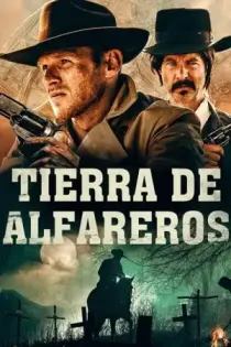 Tierra de alfareros (2021)