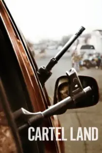 Tierra de Cárteles (2015)