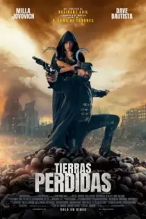 Tierras Perdidas (2025)