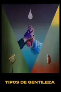 Tipos de gentileza (2024)