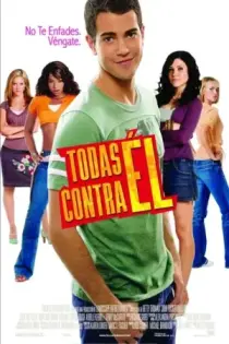 Todas Contra John (2006)