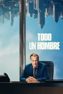 Todo un hombre (2024)
