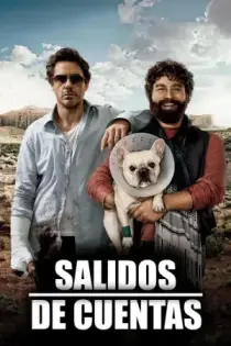 Todo un parto (2010)