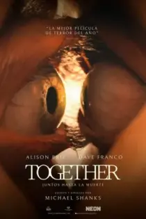 Together: Juntos hasta la muerte (2025)