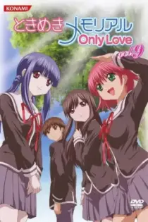 Tokimeki Memorial: Only Love (2006)