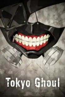 Tokyo Ghoul (2014)