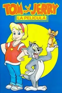 Tom y Jerry: La pelicula (1992)